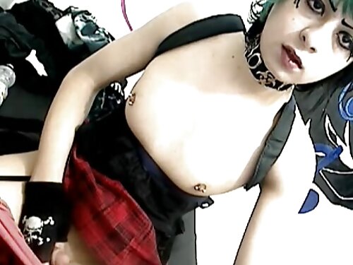 ઉશ્કેરણીજનક વેશ્યા એ ...